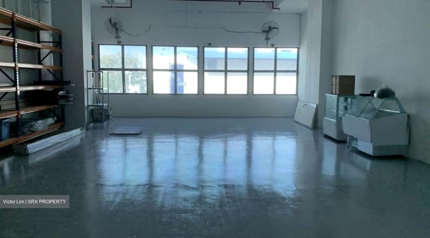 Paya Lebar 178 (D14), Factory #553459041